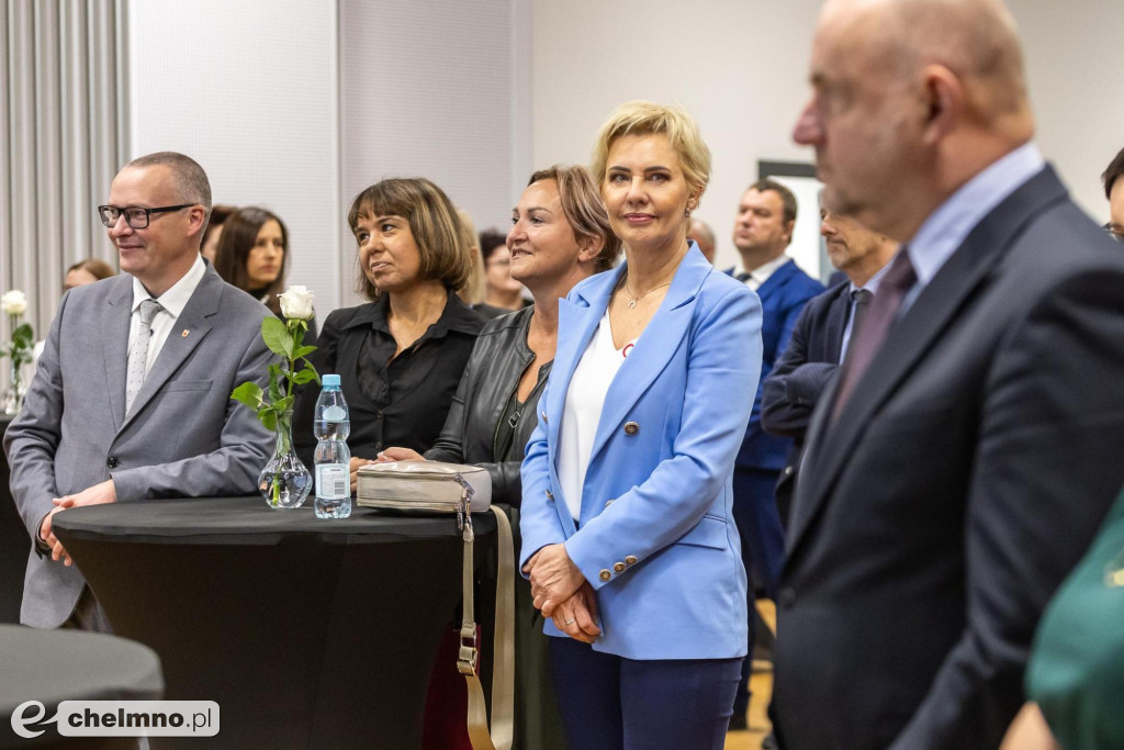 Wojewódzkie obchody Dnia Edukacji Narodowej