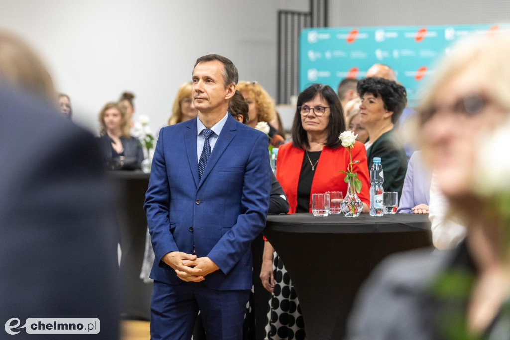 Wojewódzkie obchody Dnia Edukacji Narodowej