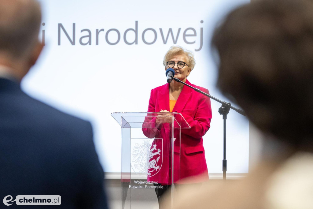 Wojewódzkie obchody Dnia Edukacji Narodowej