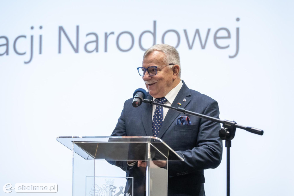 Wojewódzkie obchody Dnia Edukacji Narodowej