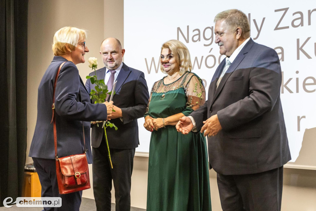 Wojewódzkie obchody Dnia Edukacji Narodowej