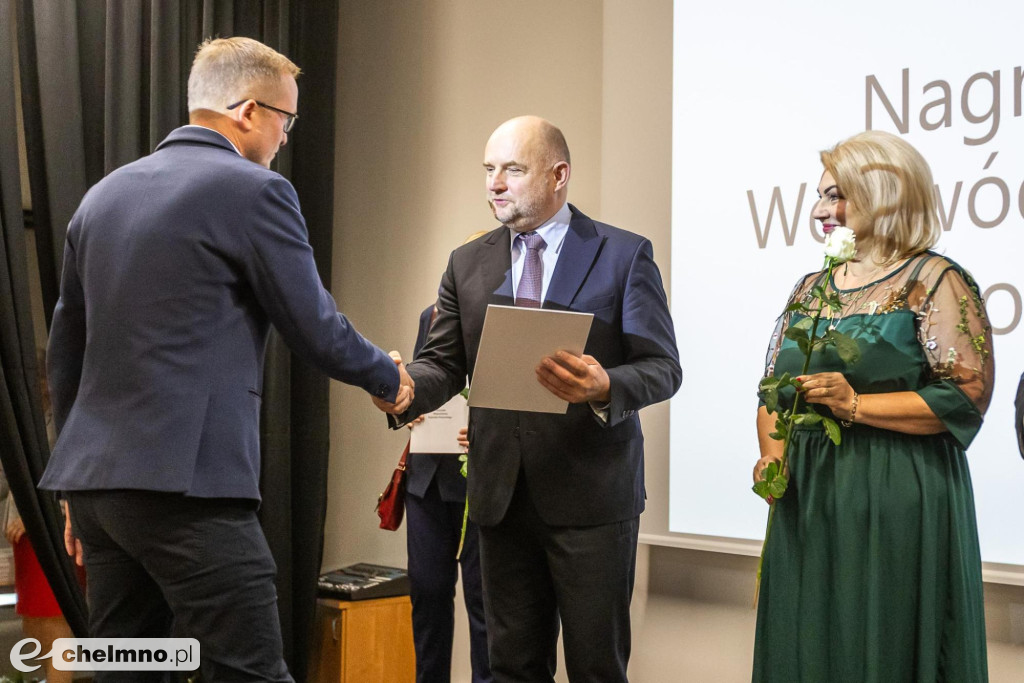 Wojewódzkie obchody Dnia Edukacji Narodowej