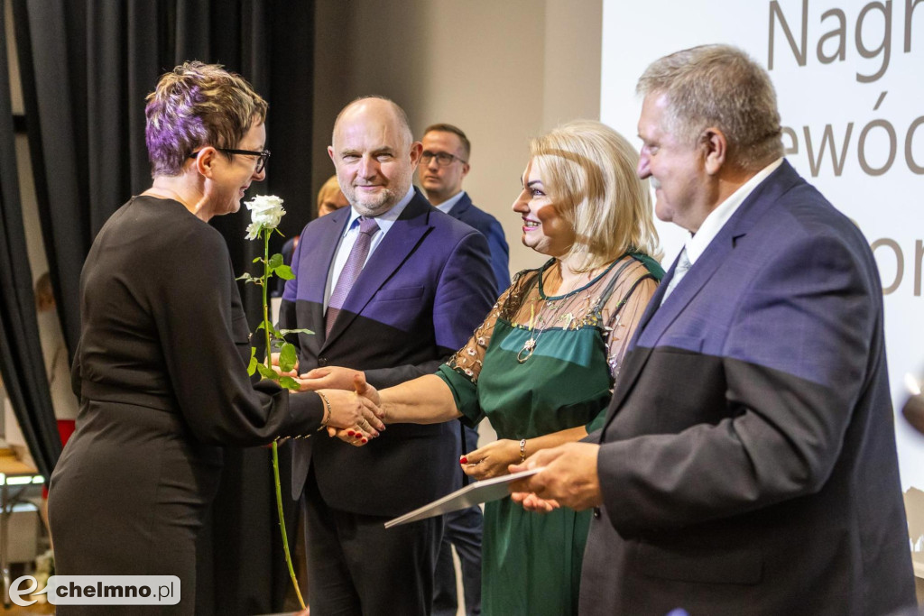 Wojewódzkie obchody Dnia Edukacji Narodowej