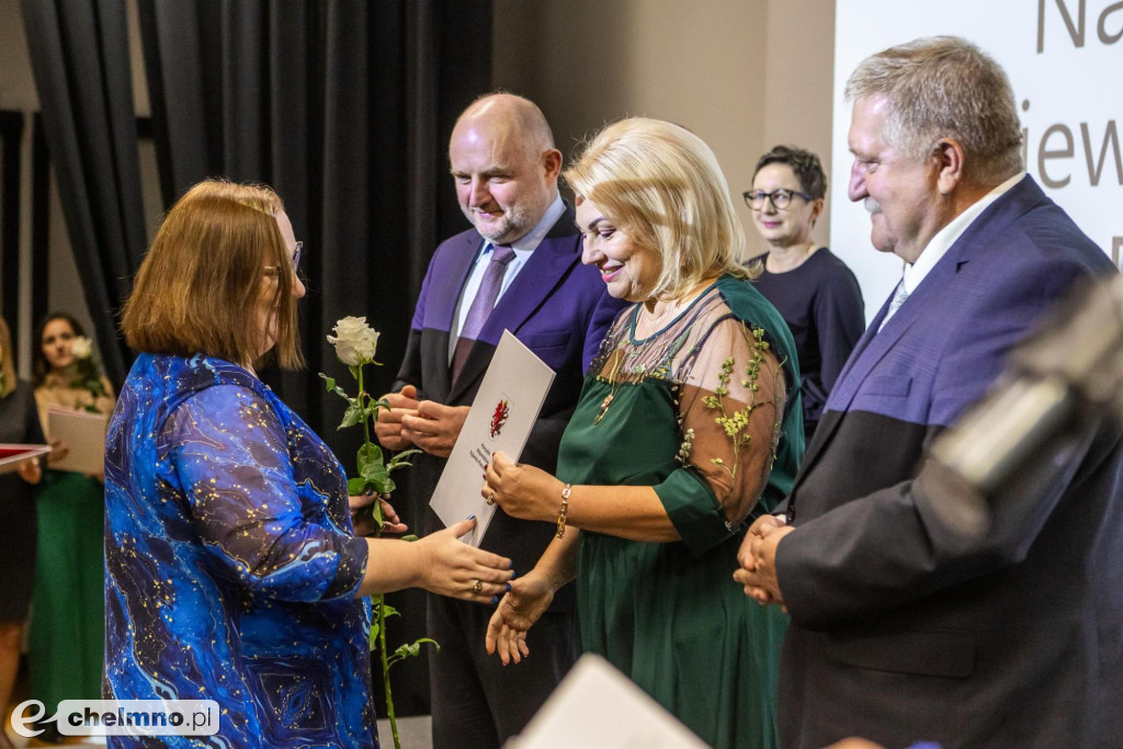 Wojewódzkie obchody Dnia Edukacji Narodowej