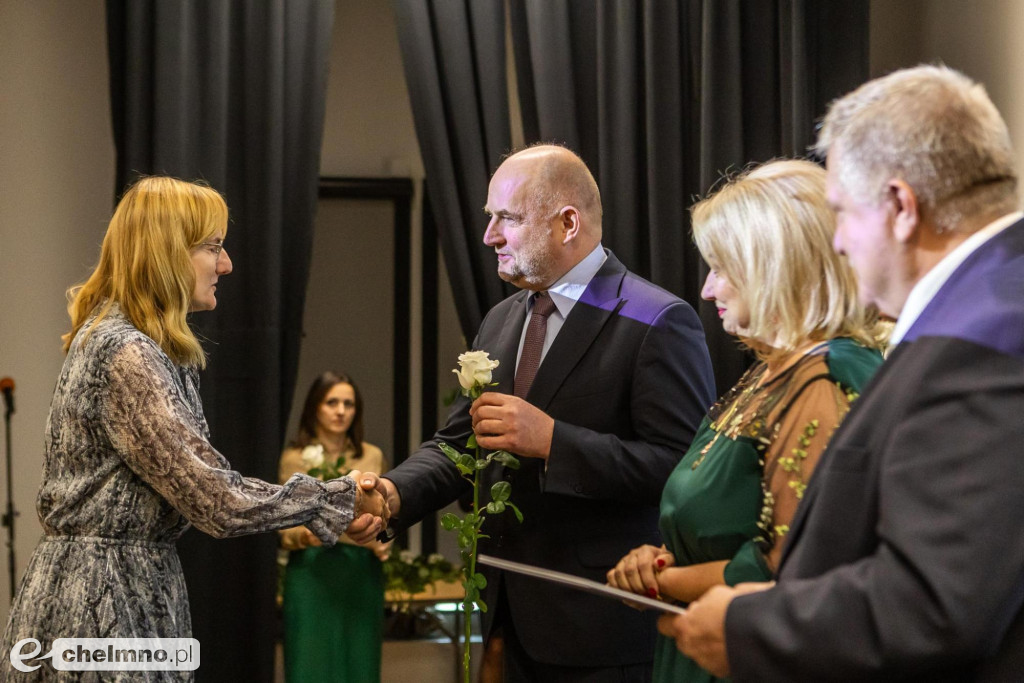 Wojewódzkie obchody Dnia Edukacji Narodowej