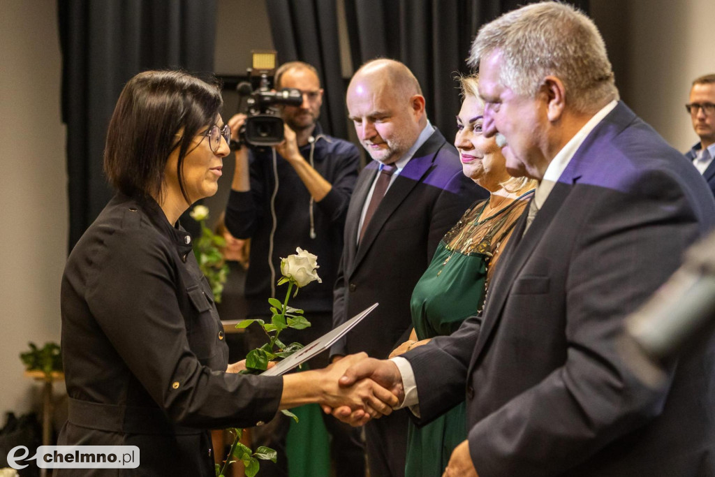 Wojewódzkie obchody Dnia Edukacji Narodowej