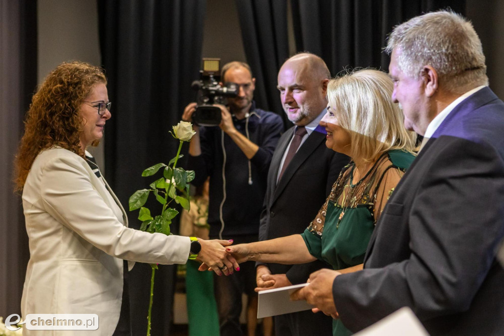 Wojewódzkie obchody Dnia Edukacji Narodowej