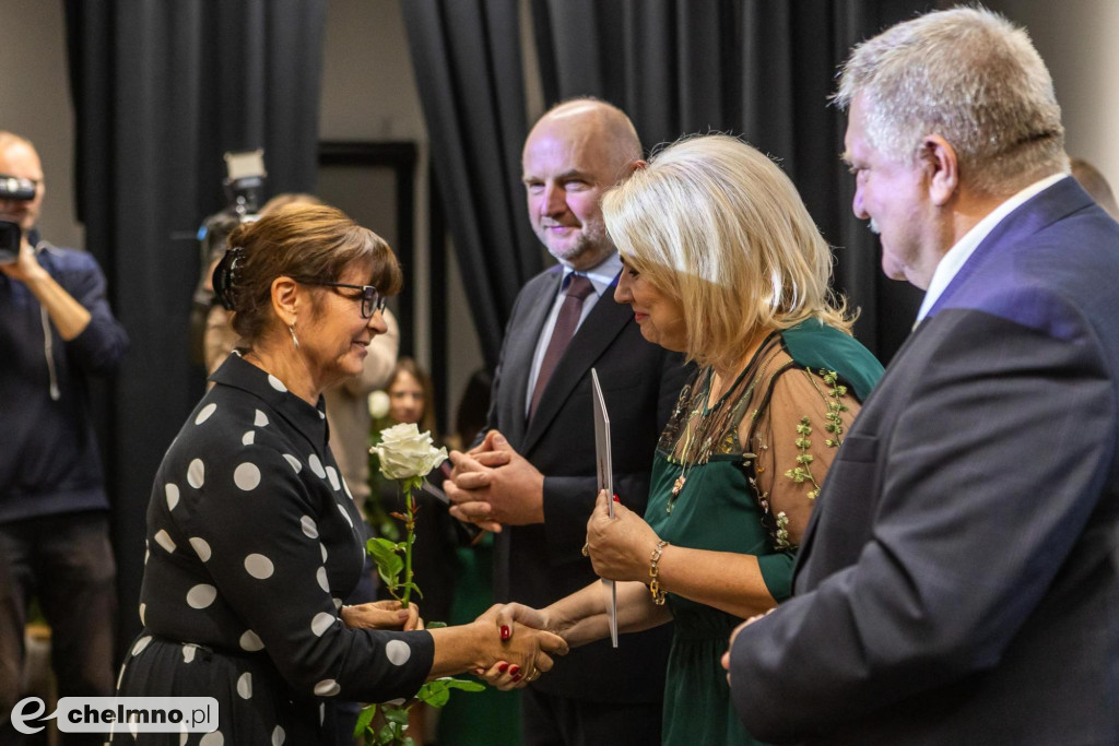 Wojewódzkie obchody Dnia Edukacji Narodowej