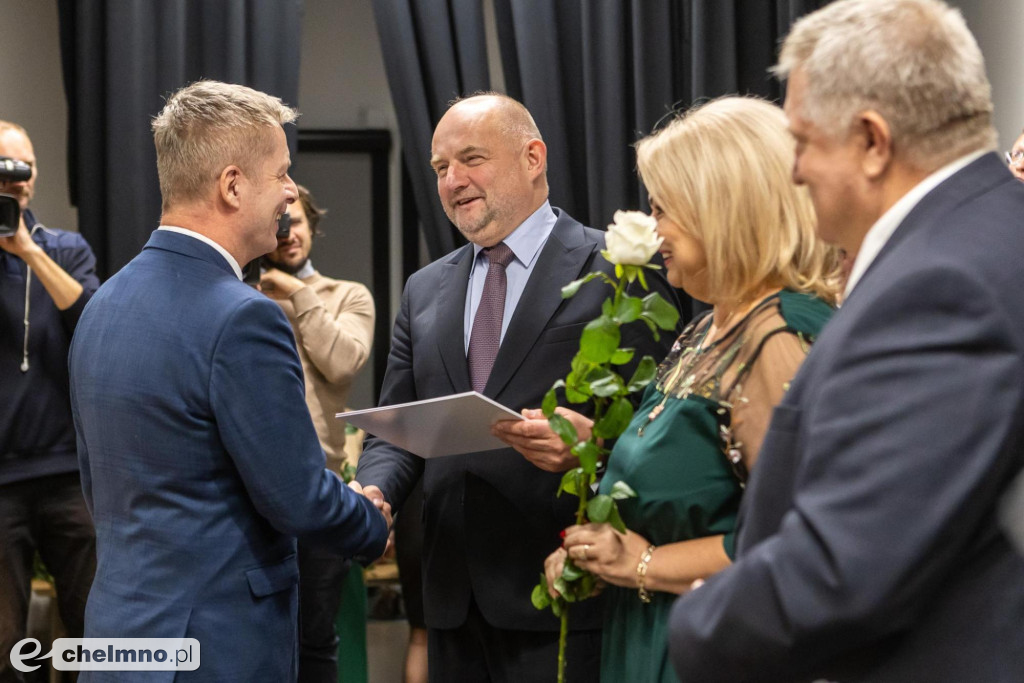 Wojewódzkie obchody Dnia Edukacji Narodowej