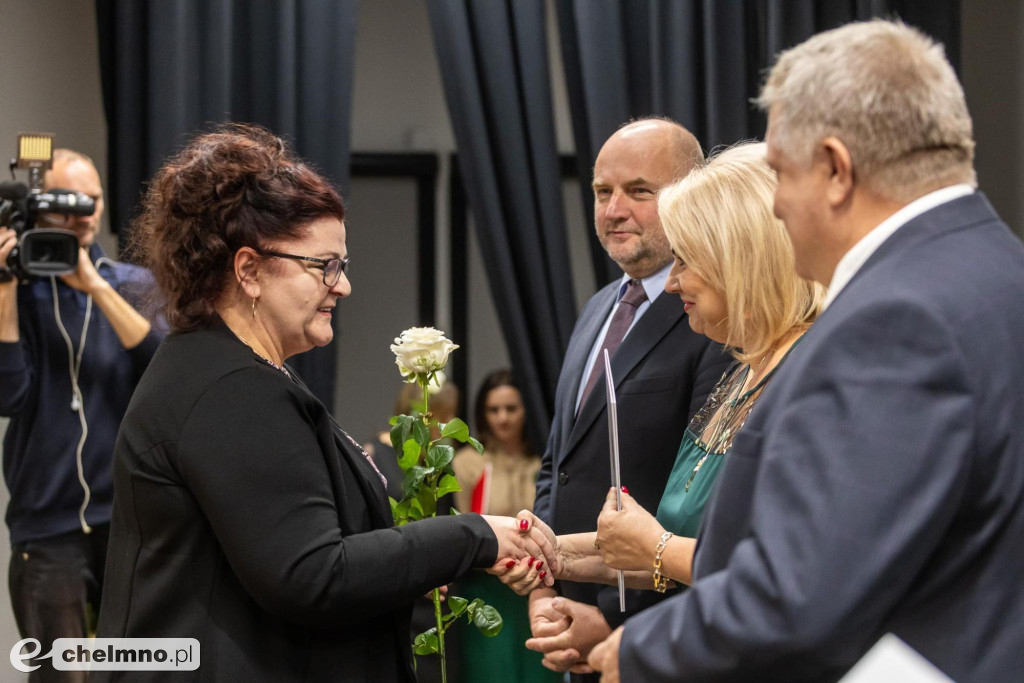 Wojewódzkie obchody Dnia Edukacji Narodowej