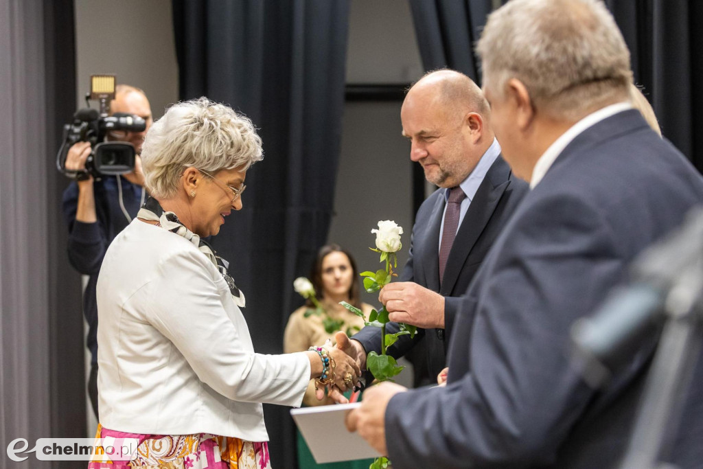 Wojewódzkie obchody Dnia Edukacji Narodowej