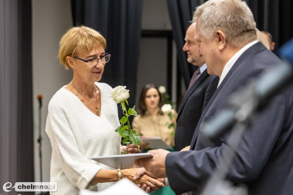 Wojewódzkie obchody Dnia Edukacji Narodowej
