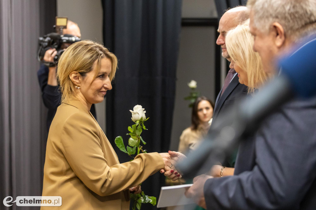 Wojewódzkie obchody Dnia Edukacji Narodowej
