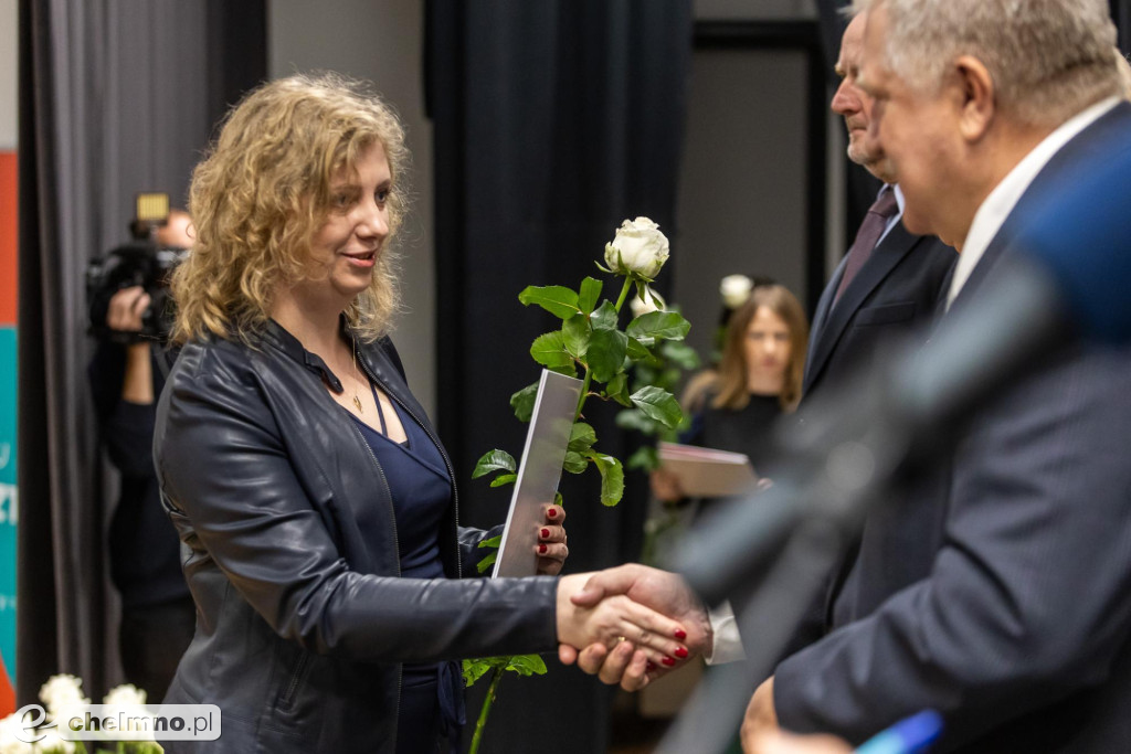 Wojewódzkie obchody Dnia Edukacji Narodowej