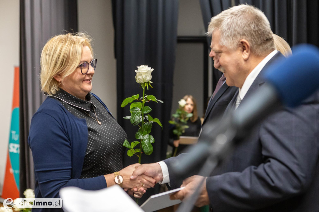 Wojewódzkie obchody Dnia Edukacji Narodowej