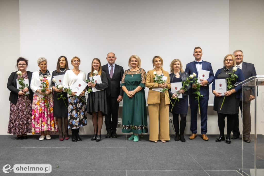 Wojewódzkie obchody Dnia Edukacji Narodowej
