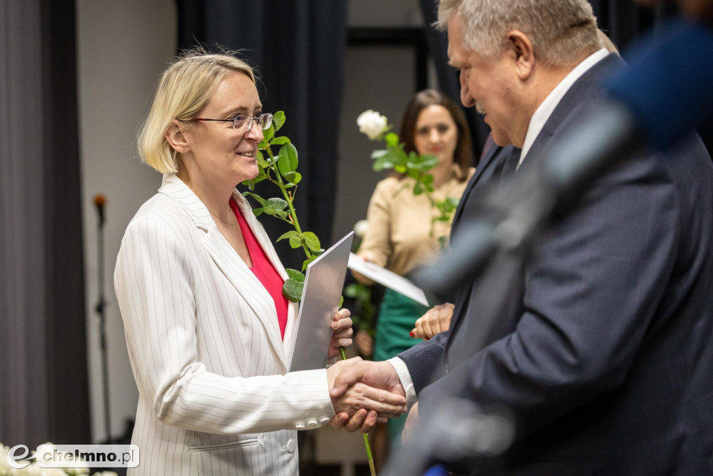 Wojewódzkie obchody Dnia Edukacji Narodowej