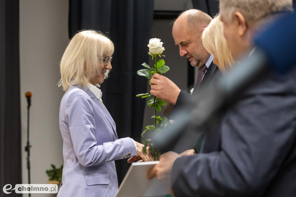 Wojewódzkie obchody Dnia Edukacji Narodowej