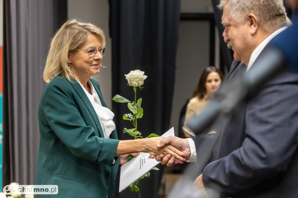 Wojewódzkie obchody Dnia Edukacji Narodowej