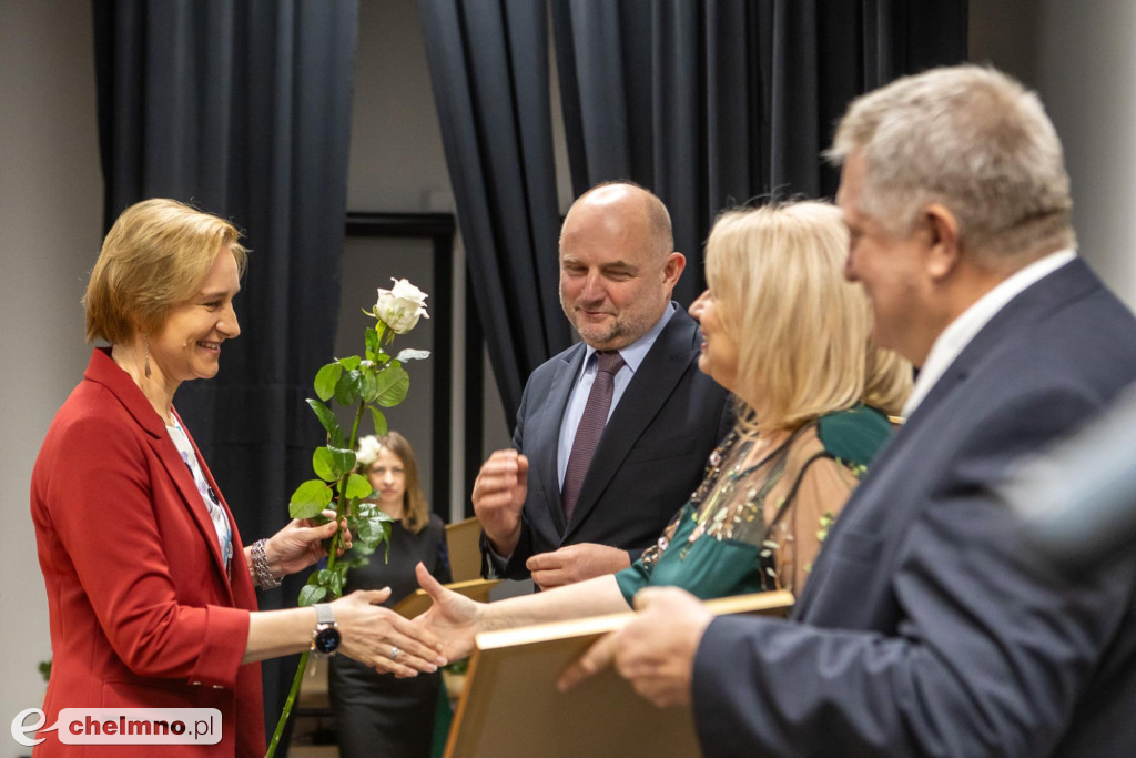 Wojewódzkie obchody Dnia Edukacji Narodowej