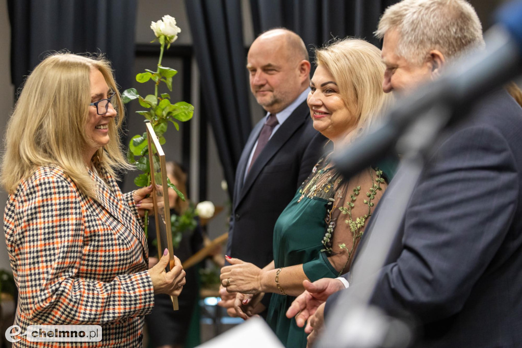 Wojewódzkie obchody Dnia Edukacji Narodowej