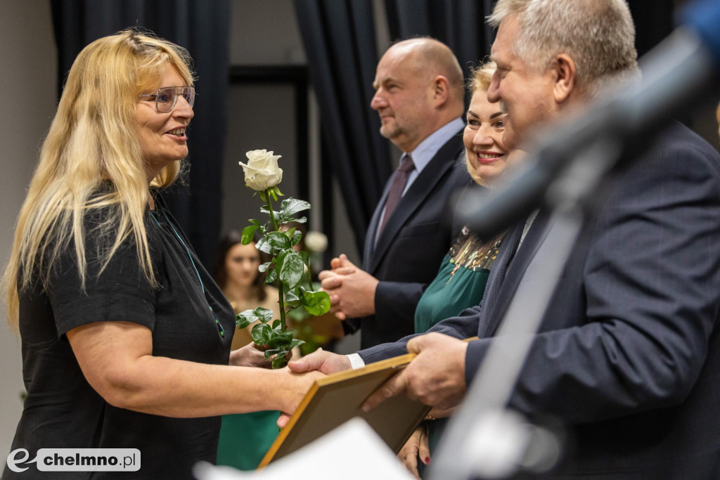 Wojewódzkie obchody Dnia Edukacji Narodowej