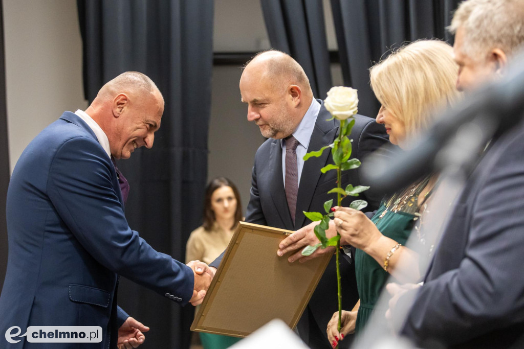 Wojewódzkie obchody Dnia Edukacji Narodowej