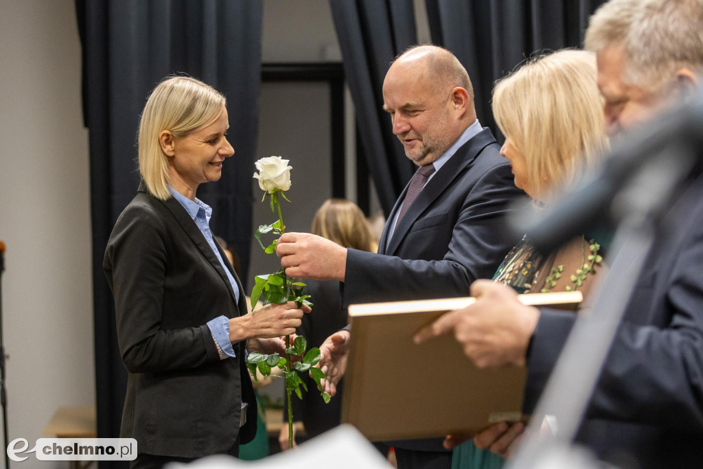 Wojewódzkie obchody Dnia Edukacji Narodowej