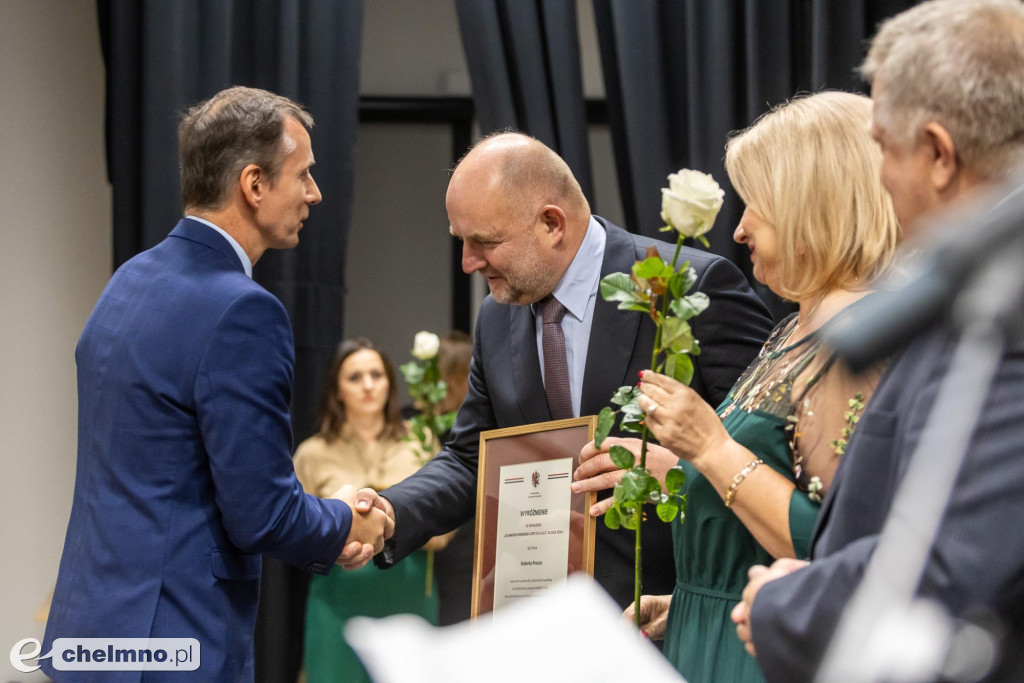 Wojewódzkie obchody Dnia Edukacji Narodowej