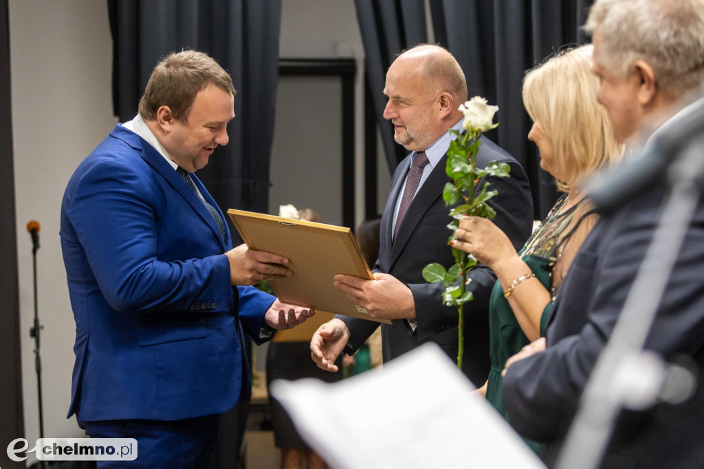 Wojewódzkie obchody Dnia Edukacji Narodowej