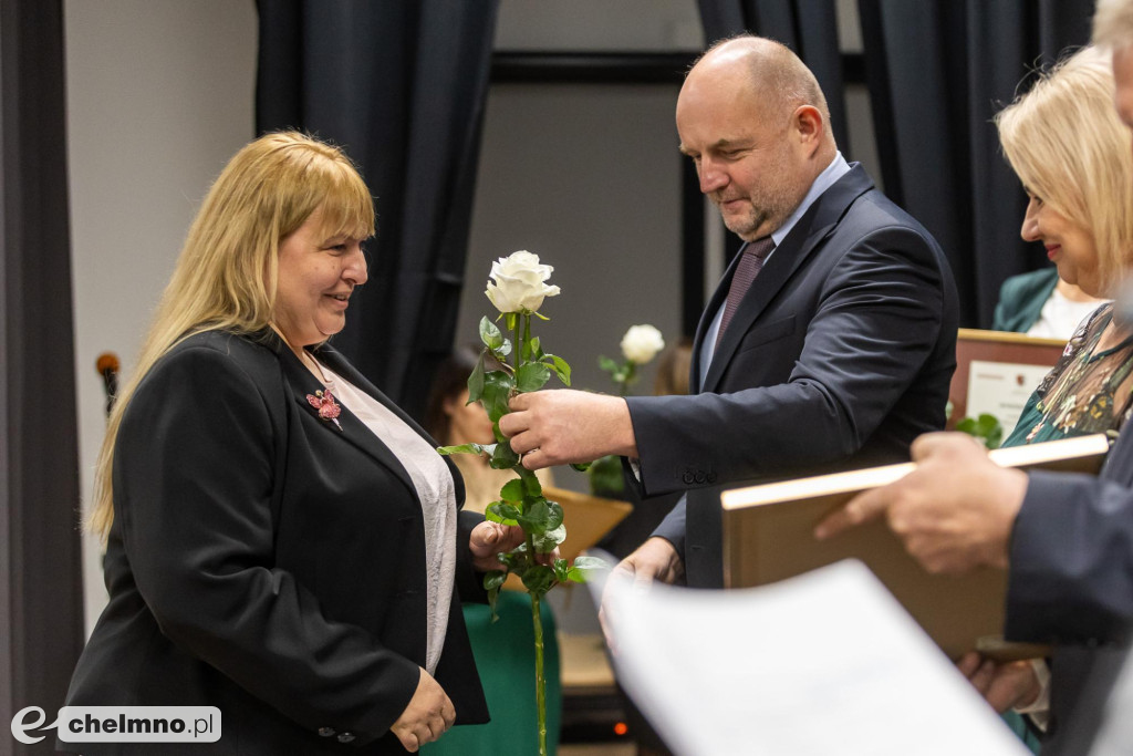 Wojewódzkie obchody Dnia Edukacji Narodowej