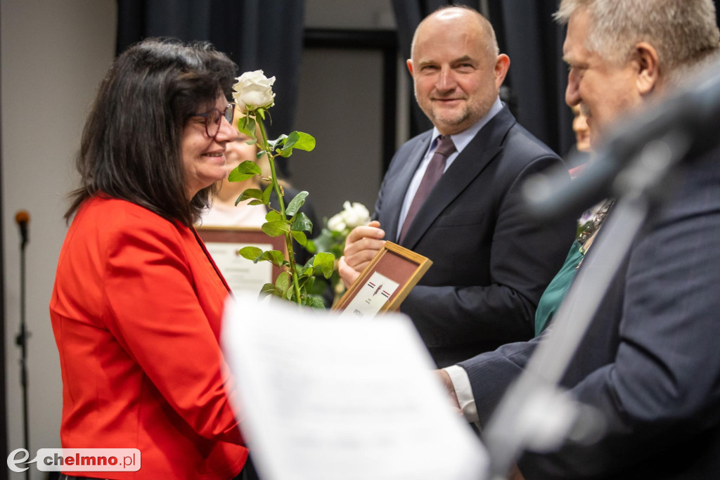 Wojewódzkie obchody Dnia Edukacji Narodowej