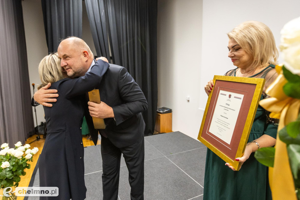 Wojewódzkie obchody Dnia Edukacji Narodowej
