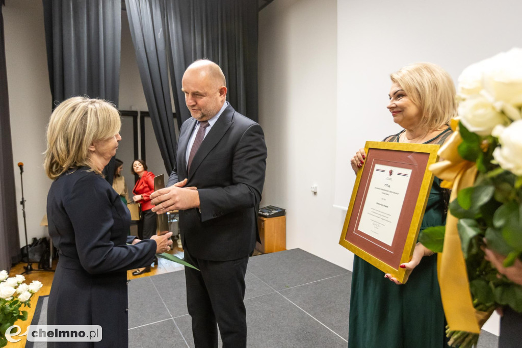 Wojewódzkie obchody Dnia Edukacji Narodowej