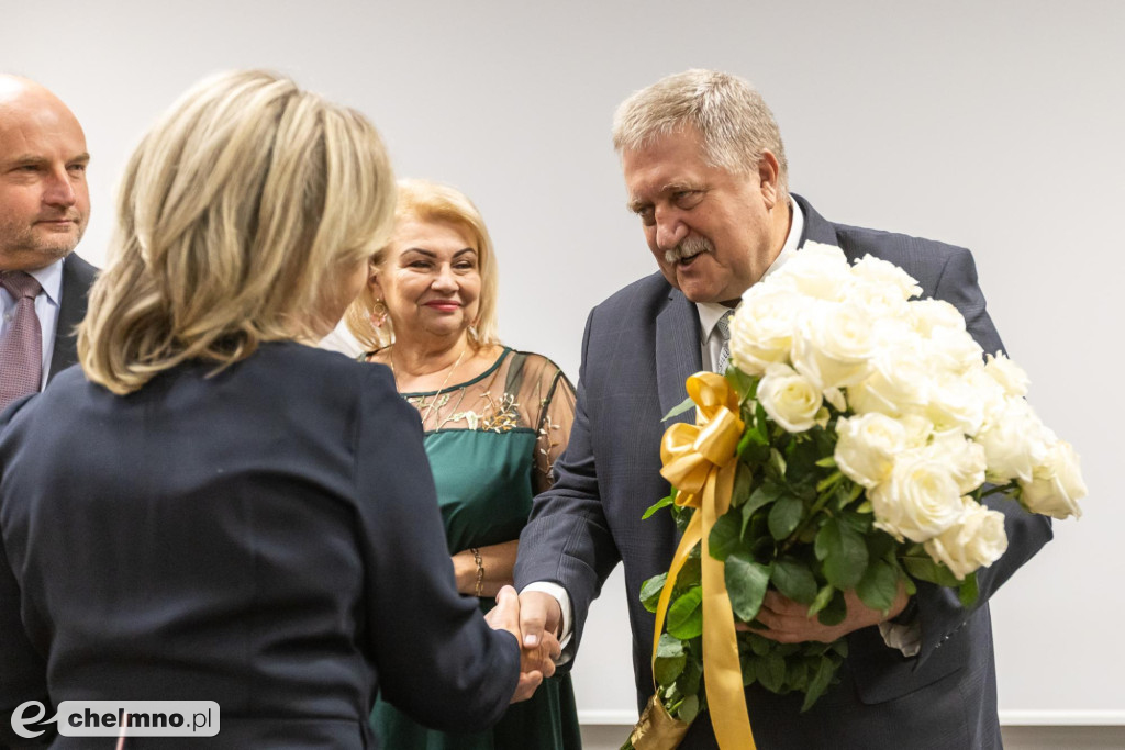 Wojewódzkie obchody Dnia Edukacji Narodowej