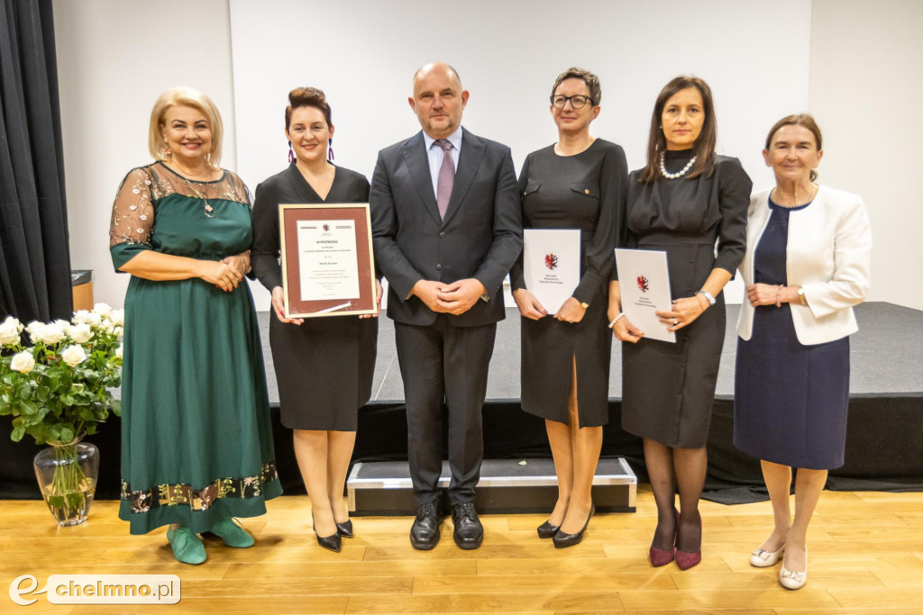 Wojewódzkie obchody Dnia Edukacji Narodowej
