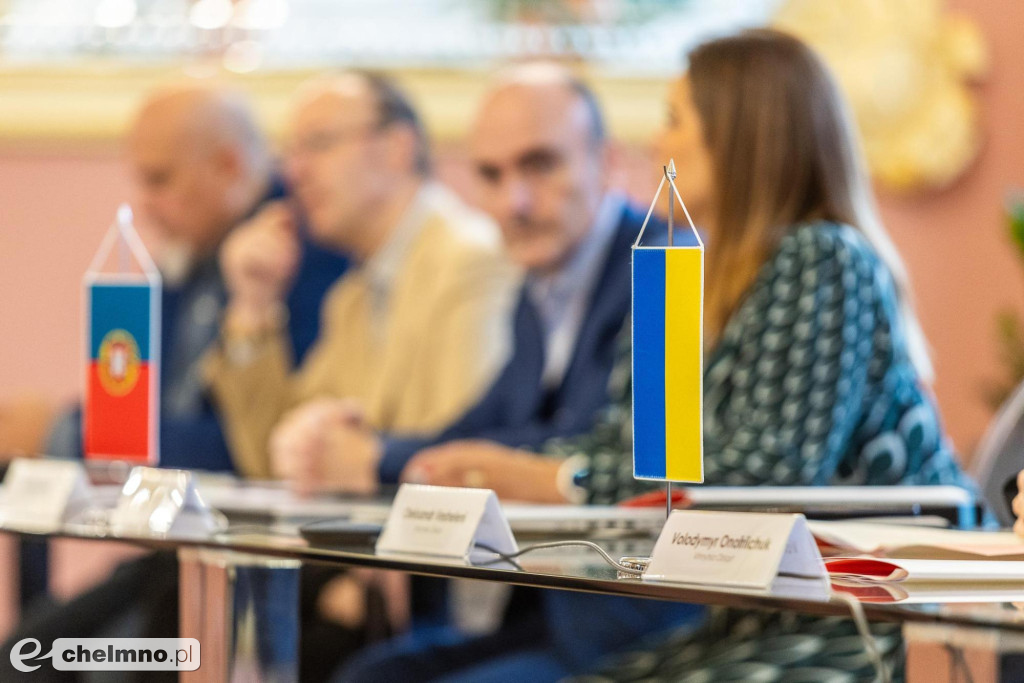 Zebranie Europejskiej Federacji Dróg Świętego Jakuba