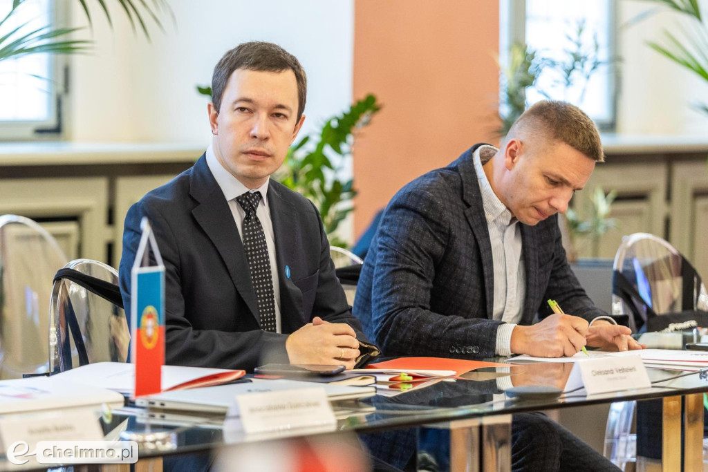 Zebranie Europejskiej Federacji Dróg Świętego Jakuba