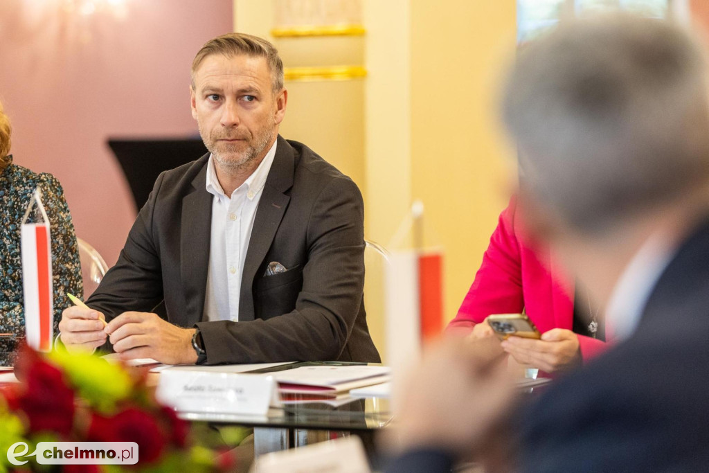 Zebranie Europejskiej Federacji Dróg Świętego Jakuba