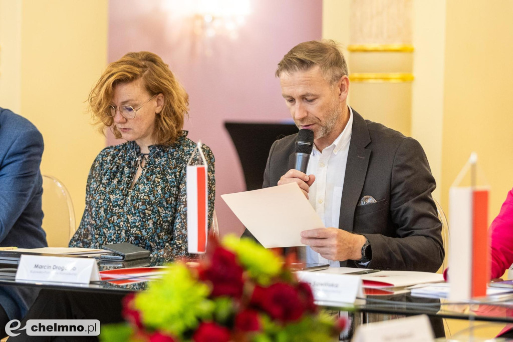 Zebranie Europejskiej Federacji Dróg Świętego Jakuba