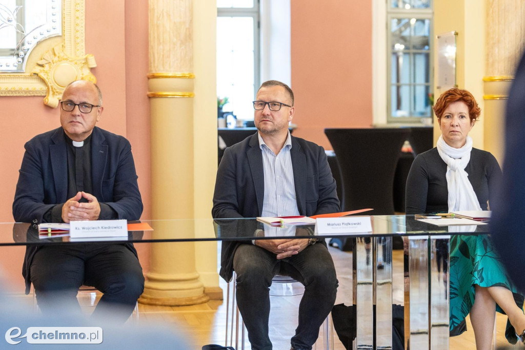 Zebranie Europejskiej Federacji Dróg Świętego Jakuba