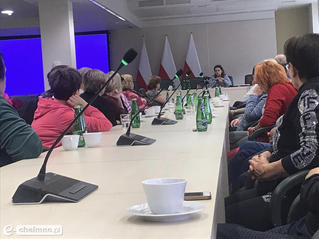 Zmęczeni ale bardzo zadowoleni powróciliśmy z podboju stolicy