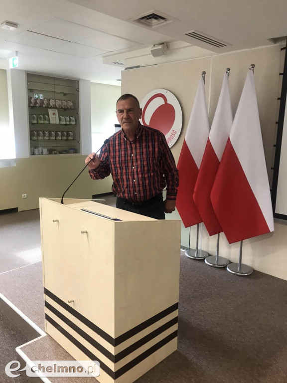 Zmęczeni ale bardzo zadowoleni powróciliśmy z podboju stolicy