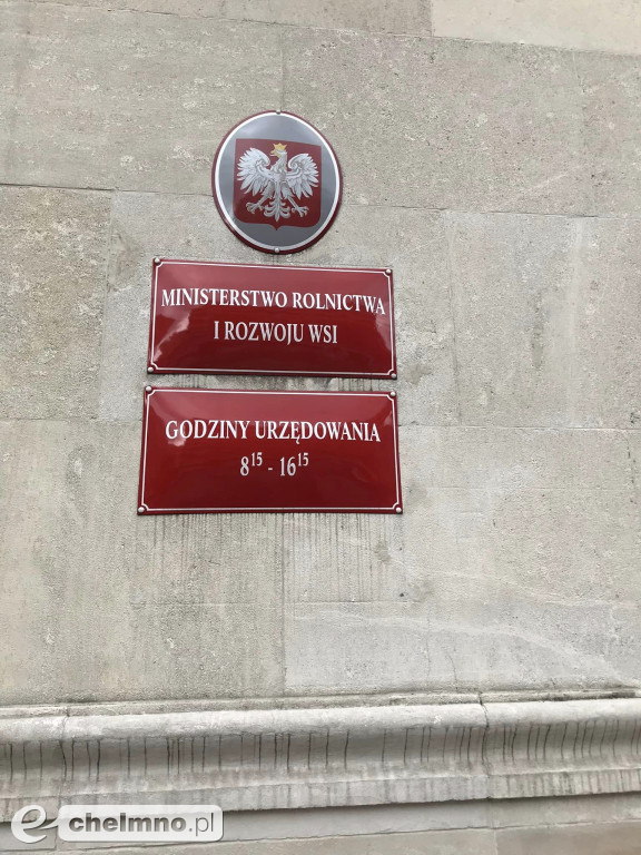 Zmęczeni ale bardzo zadowoleni powróciliśmy z podboju stolicy