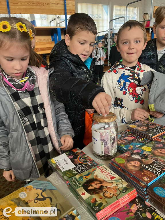 Edyta Jungowska i zaczarowany świat Astrid Lindgren