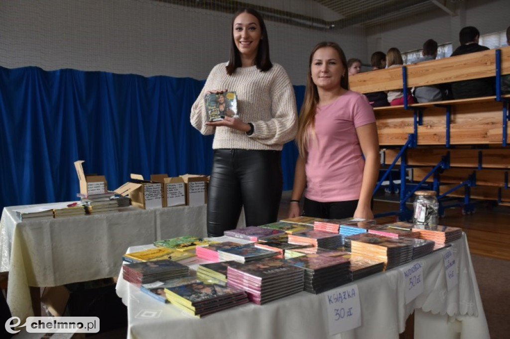 Edyta Jungowska i zaczarowany świat Astrid Lindgren