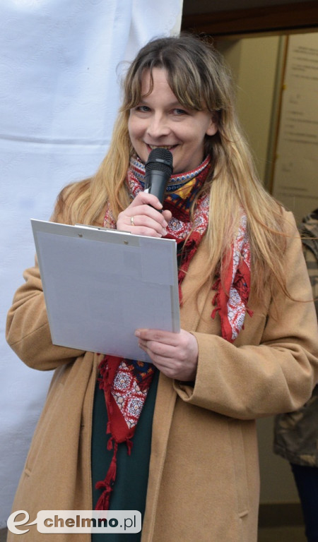 Sympatyczny dzień otwarty z LGD Chełmno