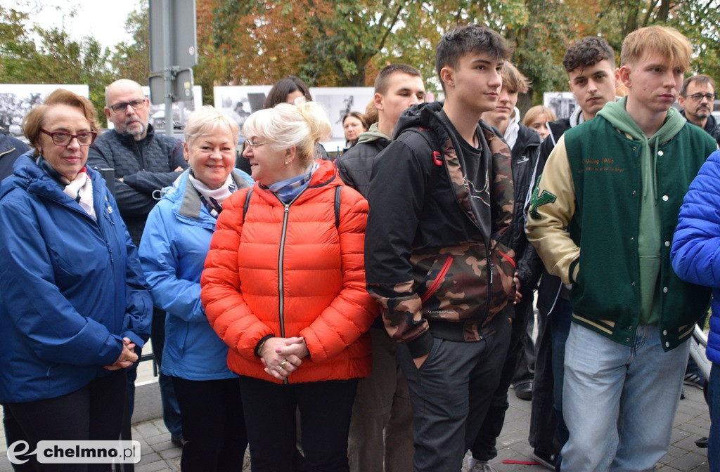 Sympatyczny dzień otwarty z LGD Chełmno