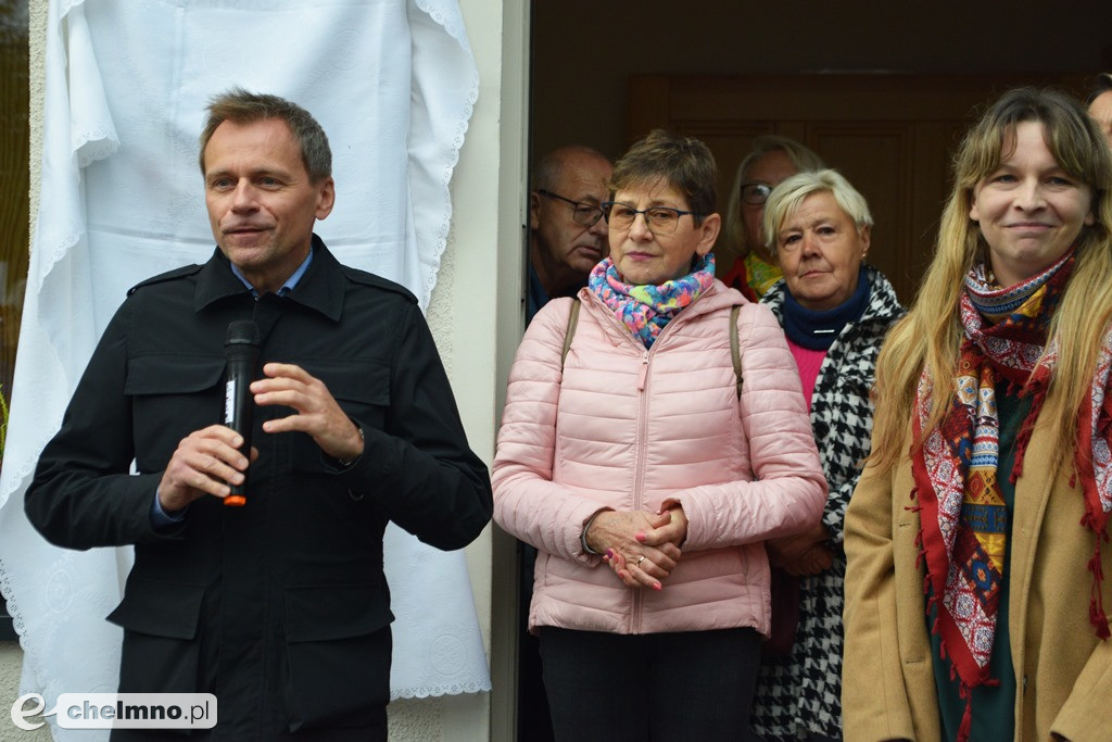 Sympatyczny dzień otwarty z LGD Chełmno