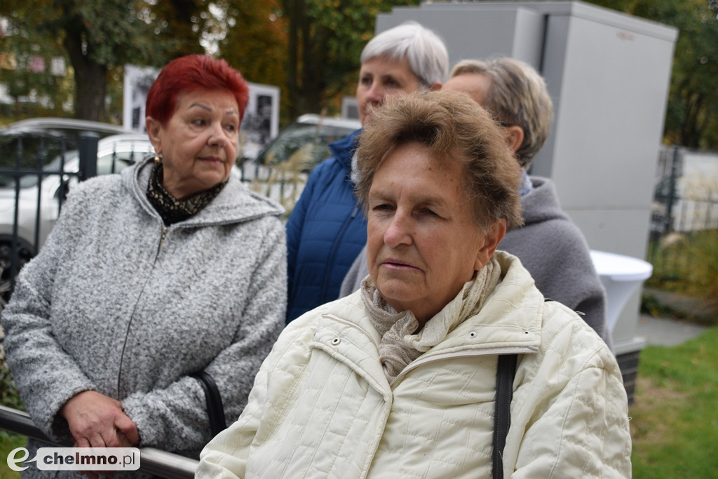 Sympatyczny dzień otwarty z LGD Chełmno